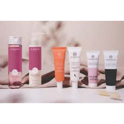 gamme crème Auriège
