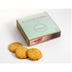 Petits sablés