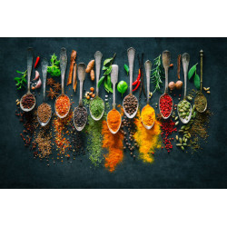 Epices de Cajun
