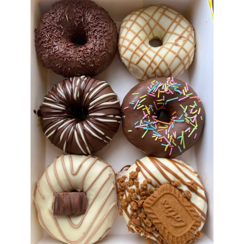 Donuts