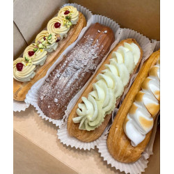 Eclairs