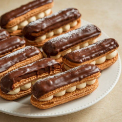 Eclairs