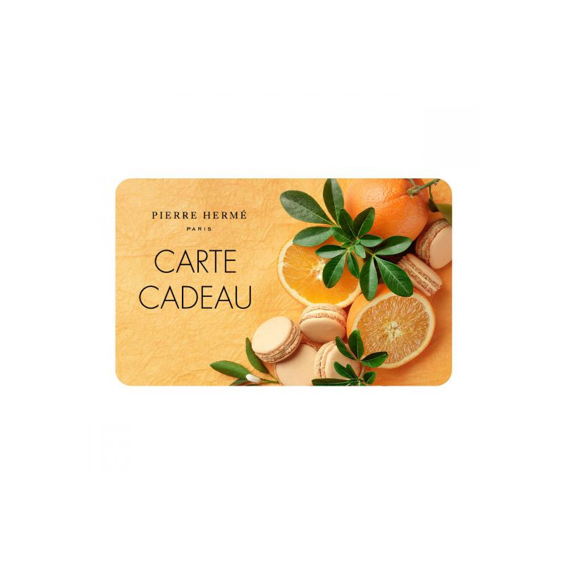 Carte e-cadeau