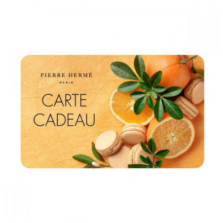 Carte e-cadeau