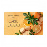 Carte e-cadeau