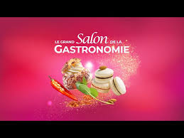 Salon de la gastronomie