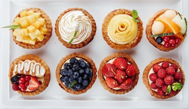 Découvrez nos nouvelles patisseries
